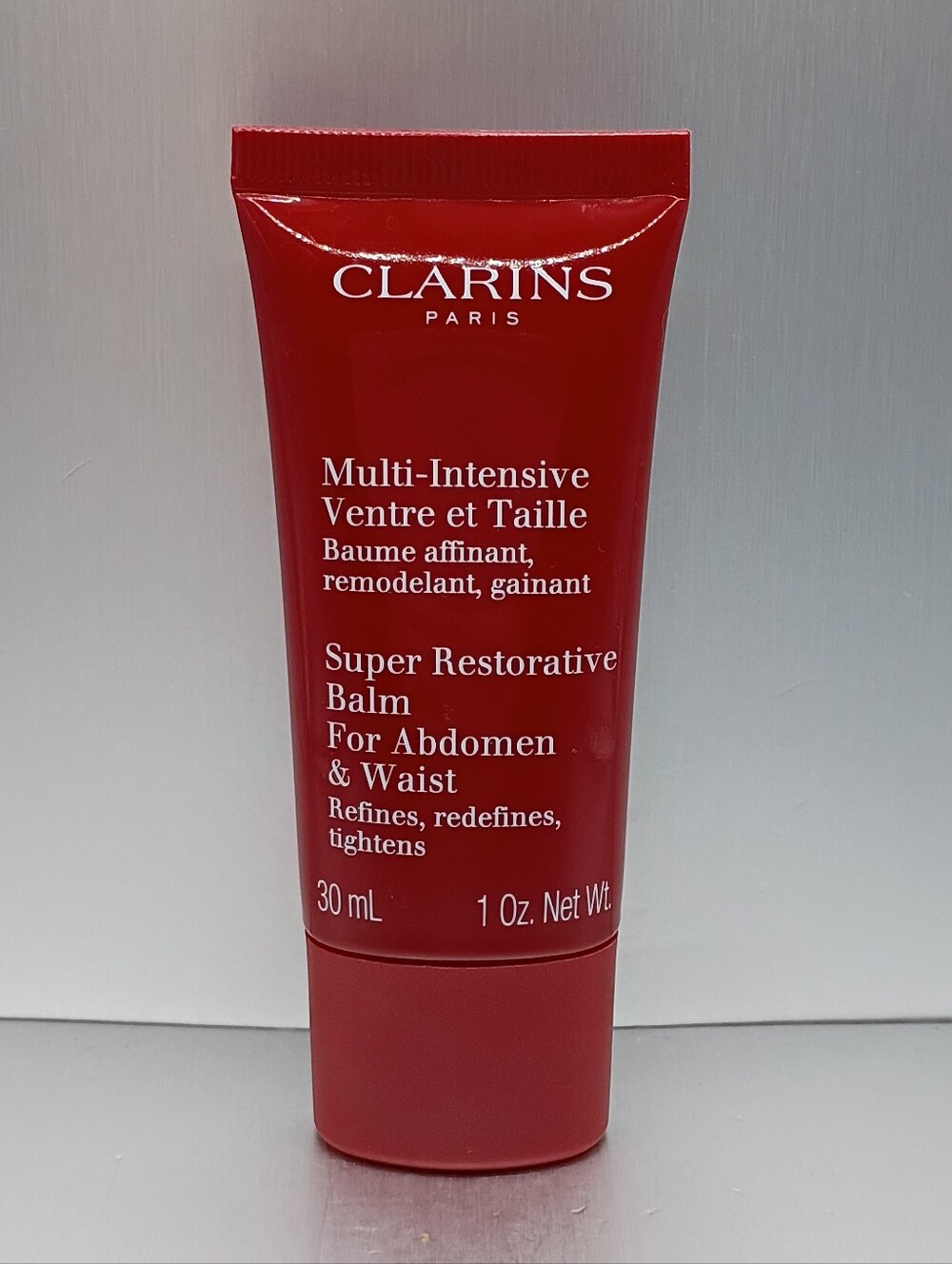 5 For $25 Item🌸 Clarins Super Restorative Balm For Abdomen & Waist